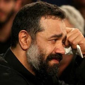 دانلود مداحی هلال محرم که پیدا شده حاج محمود کریمی